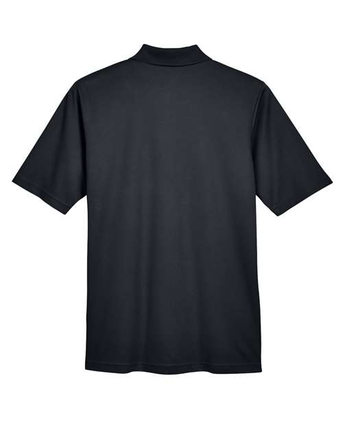 CORE365 Men's Origin Performance Piqué Polo with Pocket 88181P
