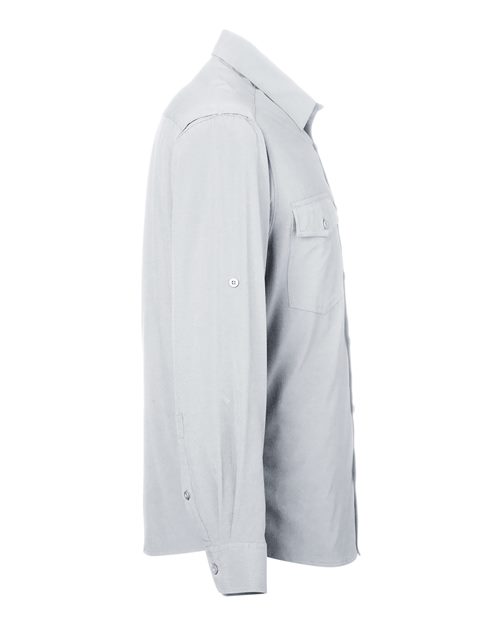 CORE365 Men's Ultra UVP® Marina Shirt CE510L