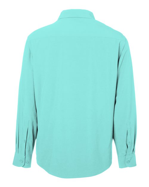 CORE365 Men's Ultra UVP® Marina Shirt CE510L