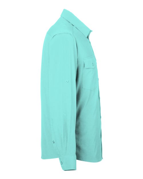CORE365 Men's Ultra UVP® Marina Shirt CE510L