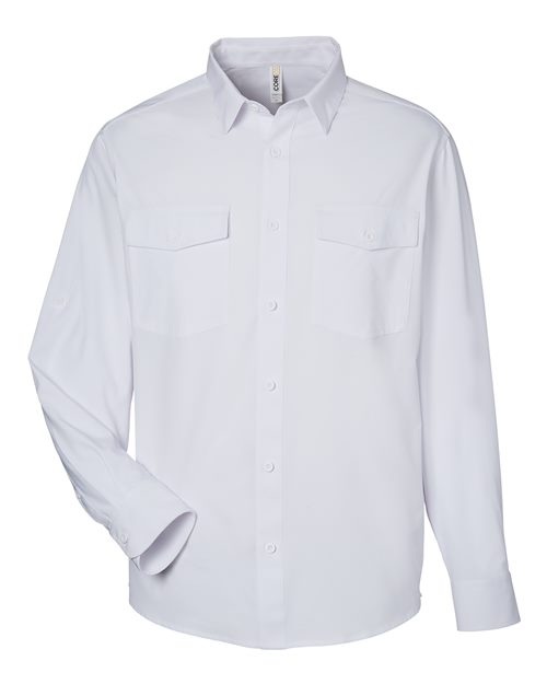 CORE365 Men's Ultra UVP® Marina Shirt CE510L