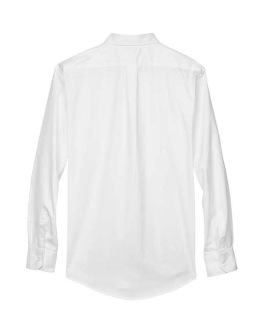 CORE365 Men's Operate Twill Dress Shirt 88193