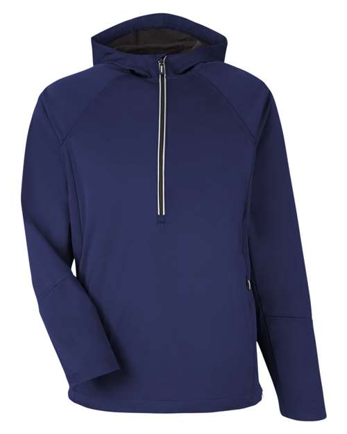 CORE365 Unisex Techno Lite Pullover Anorak CE711