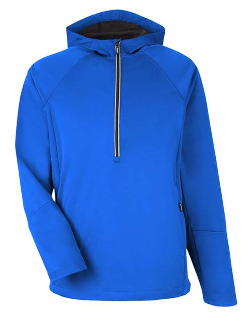 CORE365 Unisex Techno Lite Pullover Anorak CE711