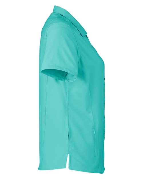 CORE365 Women's Ultra UVP® Marina Shirt CE510W