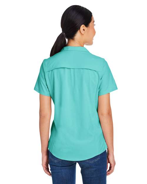 CORE365 Women's Ultra UVP® Marina Shirt CE510W