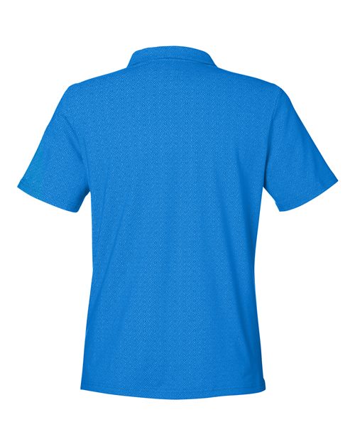 Devon & Jones Women's Crownlux Performance® Geo Polo DG101W