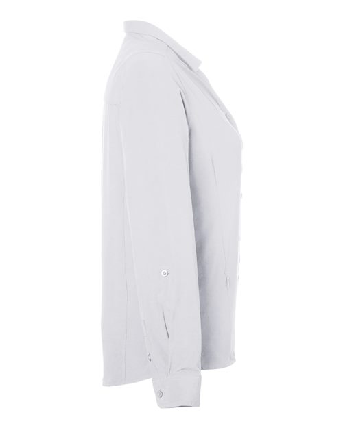 CORE365 Women's Ultra UVP® Marina Shirt CE510LW