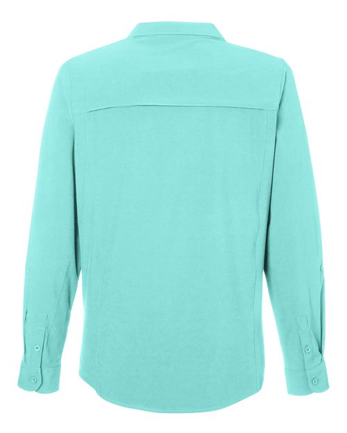 CORE365 Women's Ultra UVP® Marina Shirt CE510LW