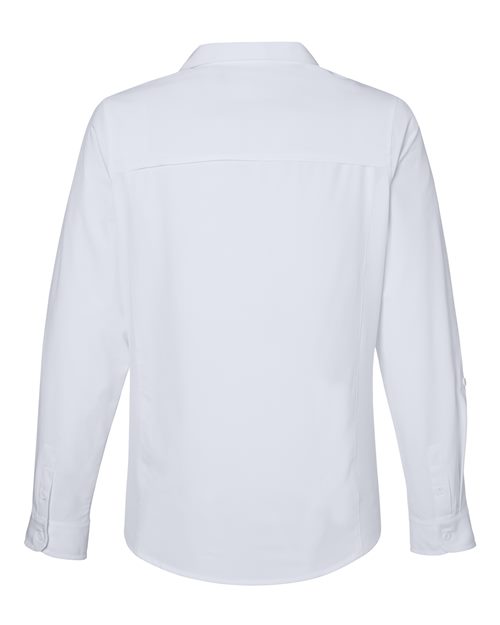 CORE365 Women's Ultra UVP® Marina Shirt CE510LW