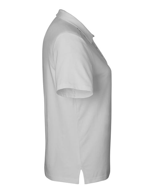Devon & Jones Women's Raleigh Stretch Polo DG120W