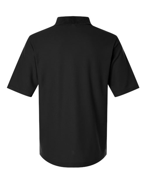 CORE365 Men's Tall Resolve CVC Performance Pique Polo CE106T