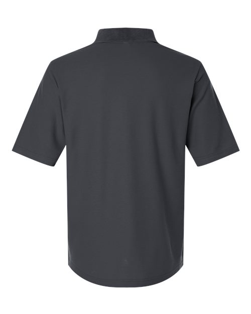 CORE365 Men's Tall Resolve CVC Performance Pique Polo CE106T