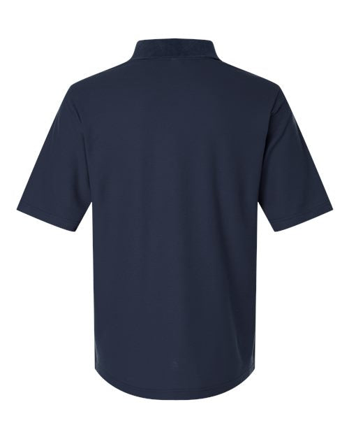 CORE365 Men's Tall Resolve CVC Performance Pique Polo CE106T