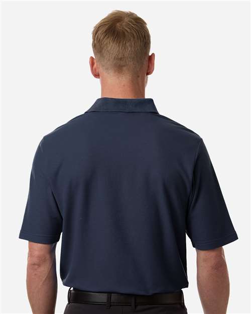 CORE365 Men's Tall Resolve CVC Performance Pique Polo CE106T