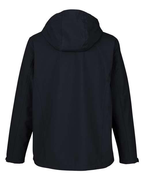 CORE365 Men's Barrier Rain Jacket CE712
