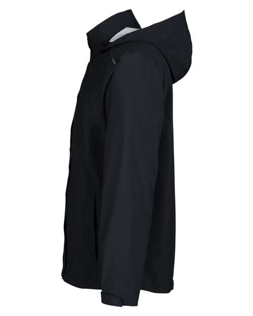 CORE365 Men's Barrier Rain Jacket CE712