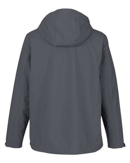 CORE365 Men's Barrier Rain Jacket CE712