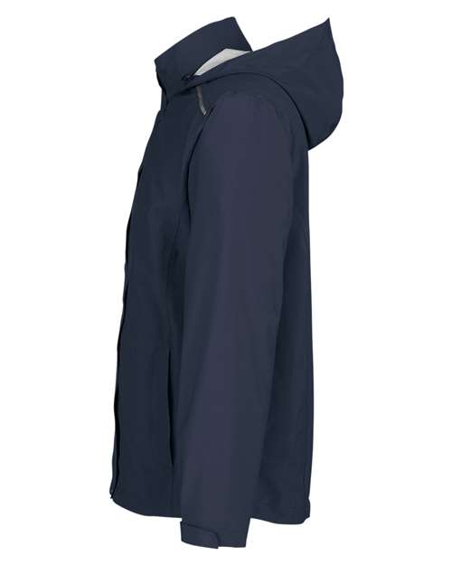CORE365 Men's Barrier Rain Jacket CE712