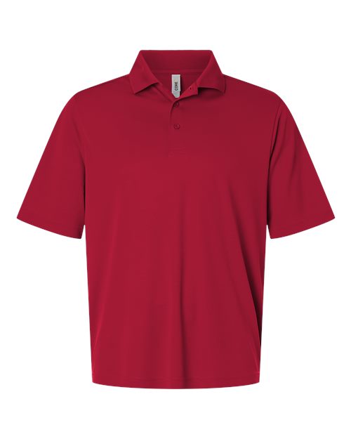 CORE365 Men's Tall Nova Performance Pique Polo CE108T