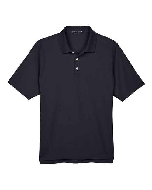 Devon & Jones Men's DRYTEC20™ Performance Polo DG150