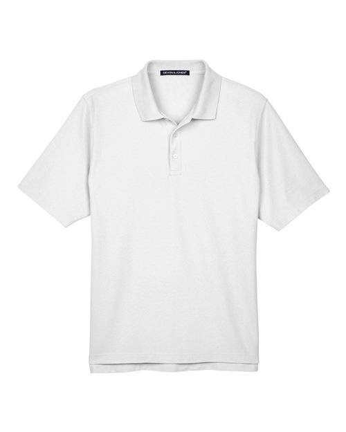 Devon & Jones Men's DRYTEC20™ Performance Polo DG150