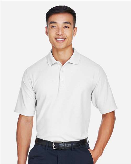 Devon & Jones Men's DRYTEC20™ Performance Polo DG150