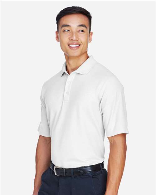 Devon & Jones Men's DRYTEC20™ Performance Polo DG150