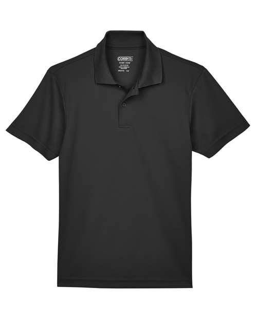 CORE365 Youth Origin Performance Piqué Polo 88181Y
