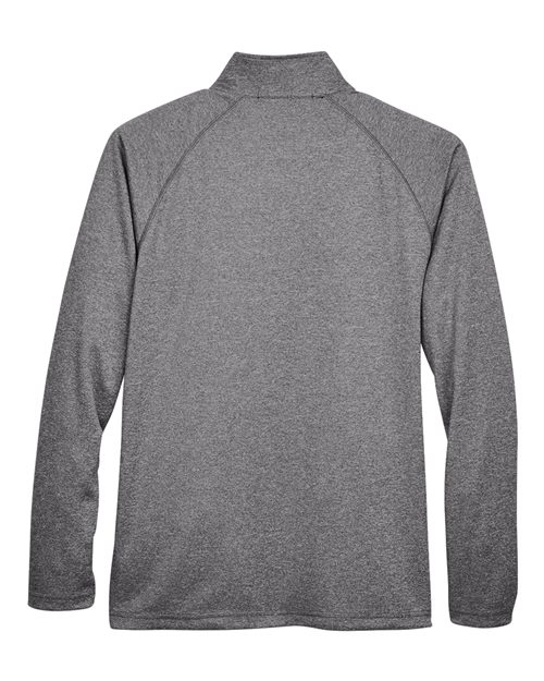 Devon & Jones Men's Stretch Tech-Shell® Compass Full-Zip Jacket DG420