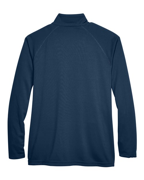 Devon & Jones Men's Stretch Tech-Shell® Compass Full-Zip Jacket DG420
