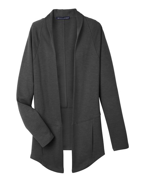 Devon & Jones Women's New Classics® Charleston Cardigan DG481W