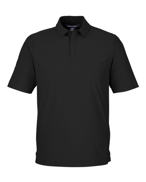 Devon & Jones Men's CrownLux Performance® Windsor Welded Polo DG110