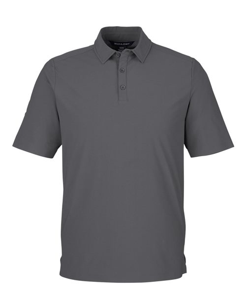Devon & Jones Men's CrownLux Performance® Windsor Welded Polo DG110