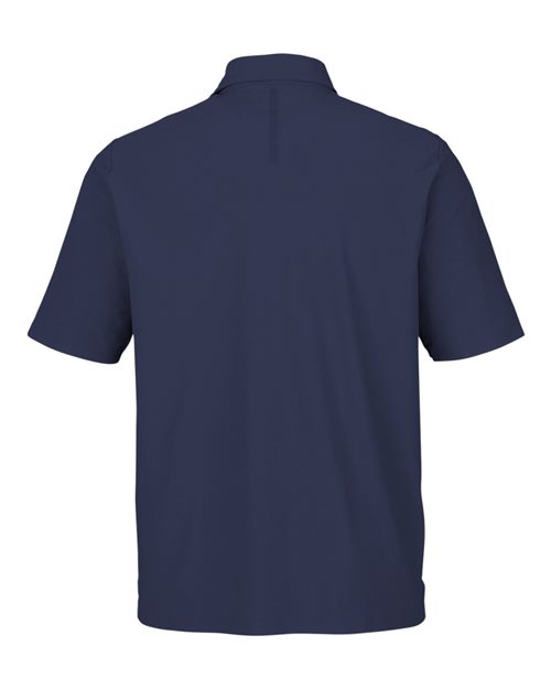 Devon & Jones Men's CrownLux Performance® Windsor Welded Polo DG110