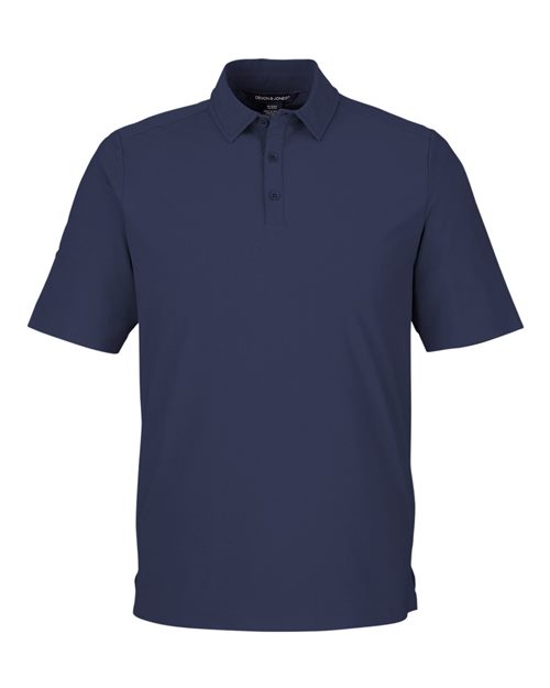 Devon & Jones Men's CrownLux Performance® Windsor Welded Polo DG110