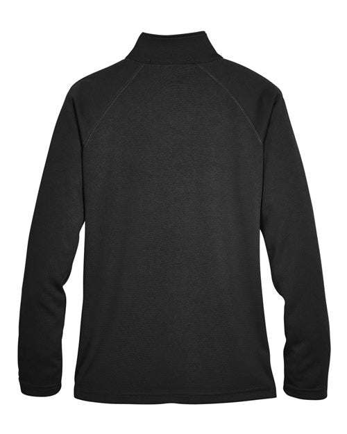 Devon & Jones Women's Stretch Tech-Shell® Compass Full-Zip Jacket DG420W