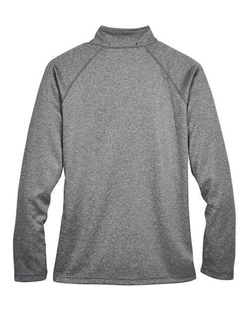 Devon & Jones Women's Stretch Tech-Shell® Compass Full-Zip Jacket DG420W