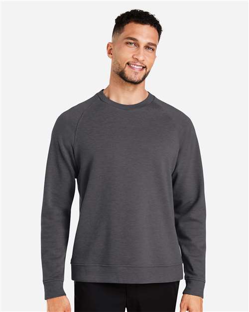 Devon & Jones Men's New Classics® Charleston Pullover DG482