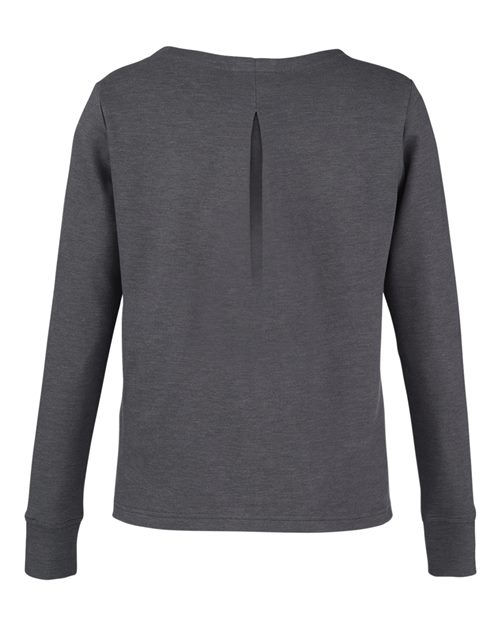 Devon & Jones Women's New Classics® Charleston Pullover DG482W