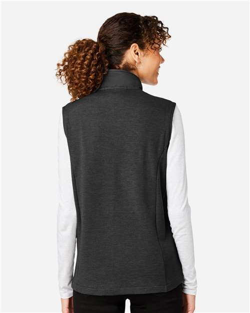 Devon & Jones Women's New Classics® Charleston Hybrid Vest DG706W