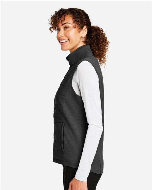 Devon & Jones Women's New Classics® Charleston Hybrid Vest DG706W