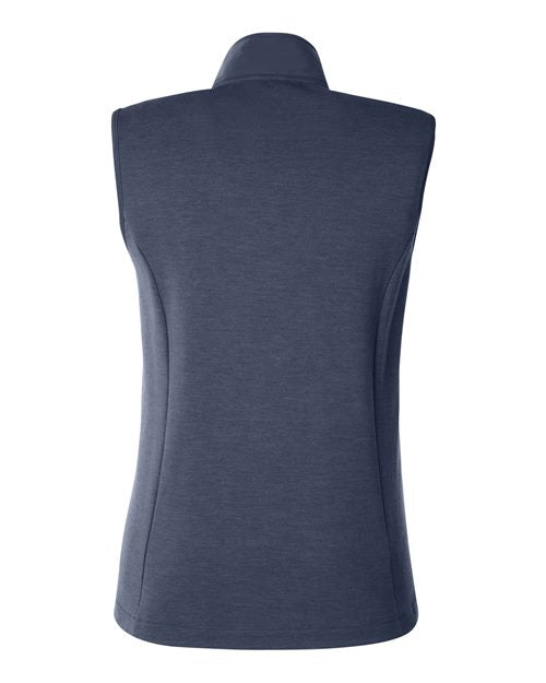 Devon & Jones Women's New Classics® Charleston Hybrid Vest DG706W