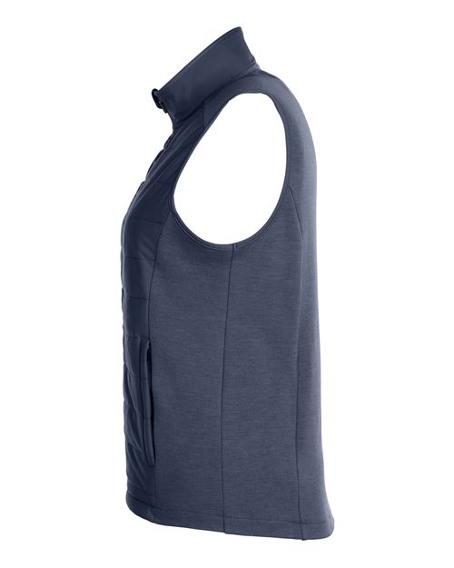 Devon & Jones Women's New Classics® Charleston Hybrid Vest DG706W