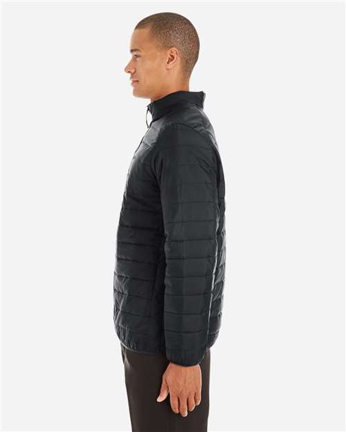 CORE365 Men's Tall Prevail Packable Puffer CE700T