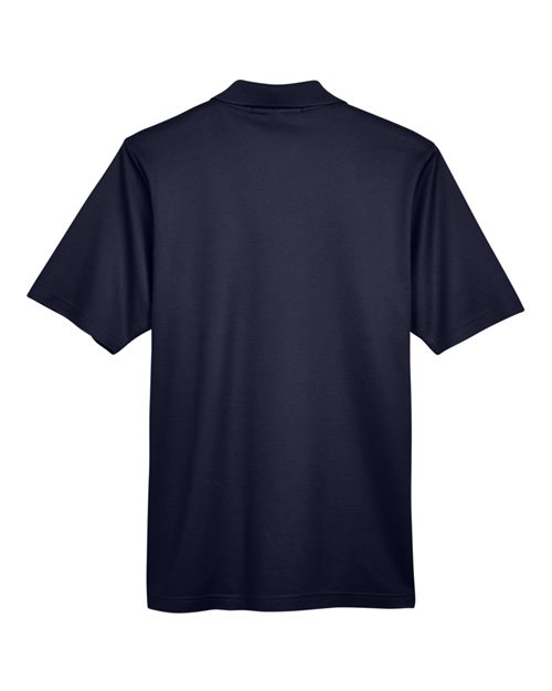 Devon & Jones Men's Tall CrownLux Performance® Plaited Polo DG20T