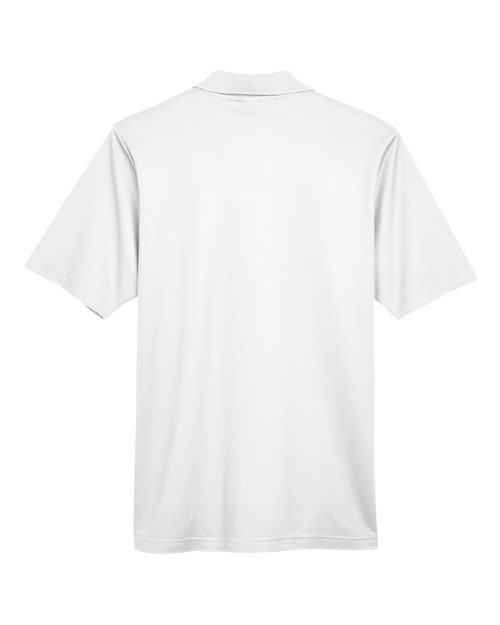 Devon & Jones Men's Tall CrownLux Performance® Plaited Polo DG20T
