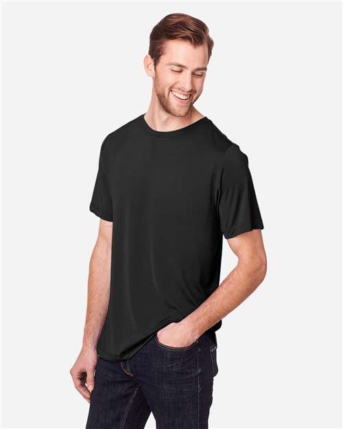 CORE365 Unisex Tall Fusion ChromaSoft™ Performance T-Shirt CE111T