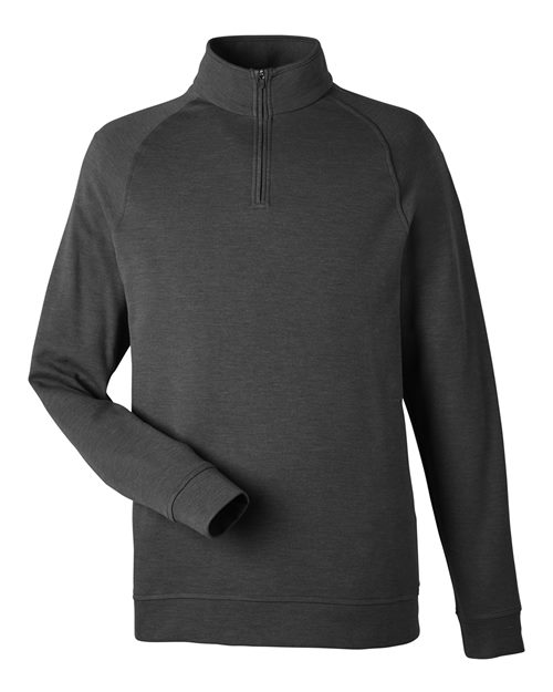 Devon & Jones Men's New Classics® Charleston Quarter-Zip Pullover DG481