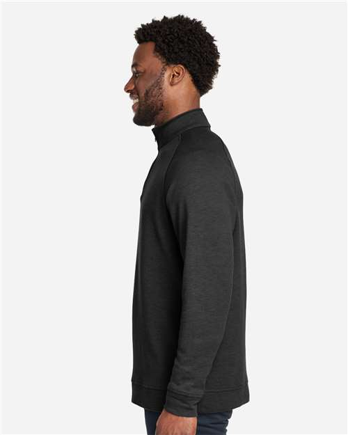 Devon & Jones Men's New Classics® Charleston Quarter-Zip Pullover DG481